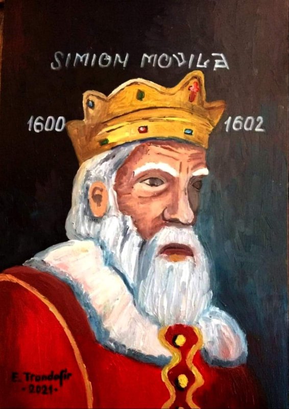 Din dragoste pentru trecutul românesc 283844