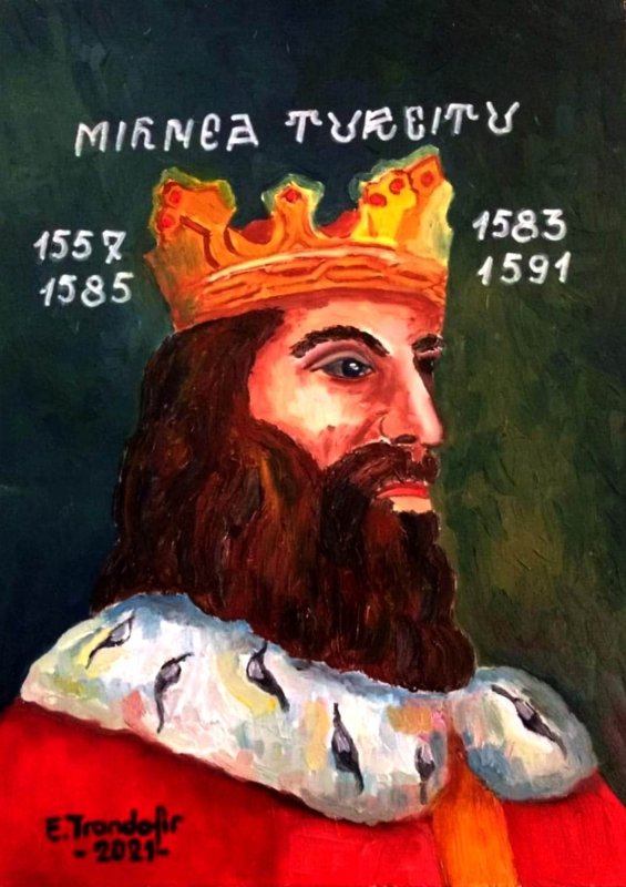 Din dragoste pentru trecutul românesc 283845