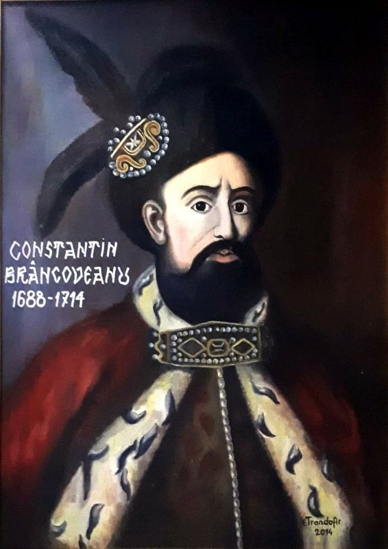 Din dragoste pentru trecutul românesc 283848