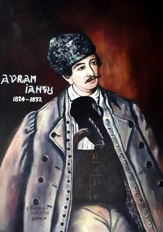 Din dragoste pentru trecutul românesc 283850