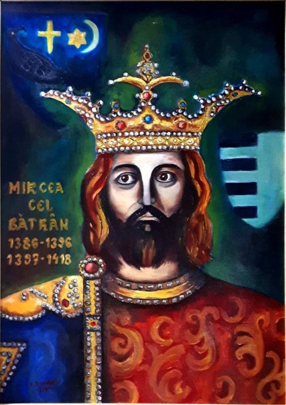 Din dragoste pentru trecutul românesc 283852