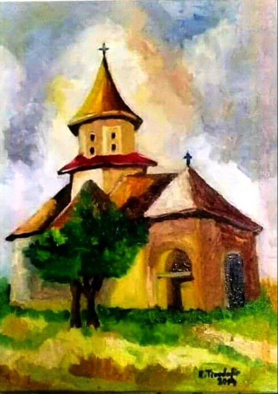 Din dragoste pentru trecutul românesc 283859