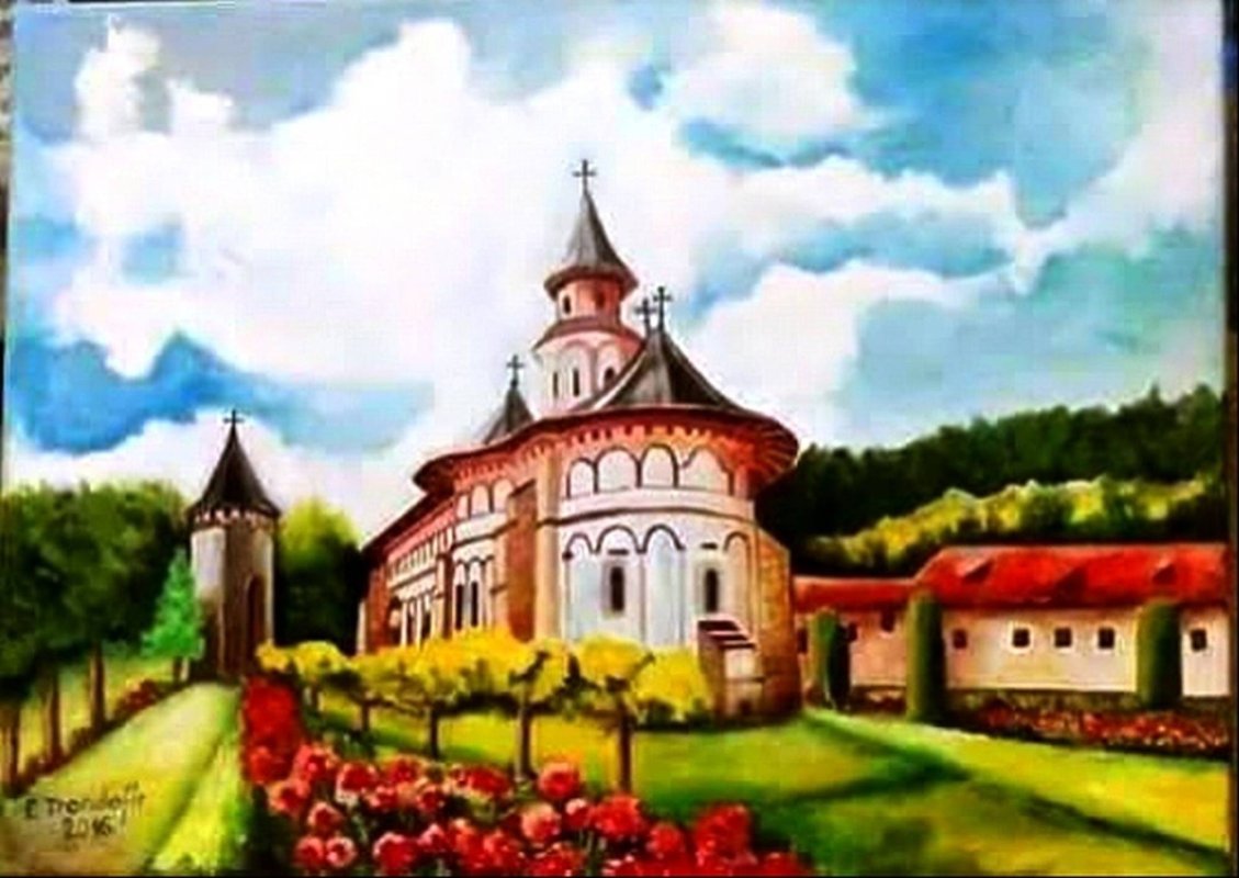 Din dragoste pentru trecutul românesc 283860