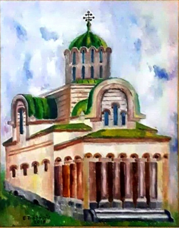 Din dragoste pentru trecutul românesc 283863