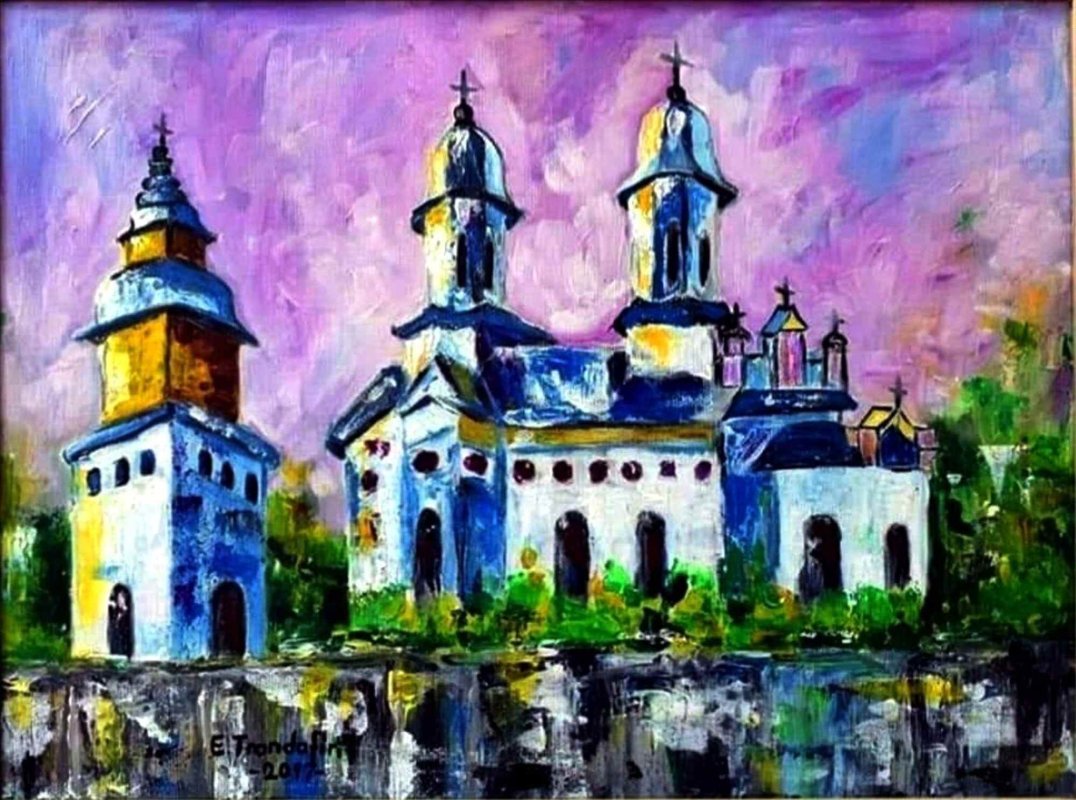 Din dragoste pentru trecutul românesc 283864