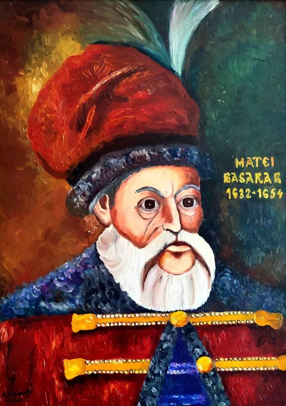 Din dragoste pentru trecutul românesc 283865