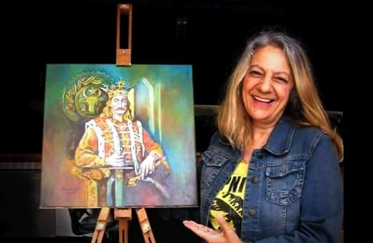 Din dragoste pentru trecutul românesc 283872