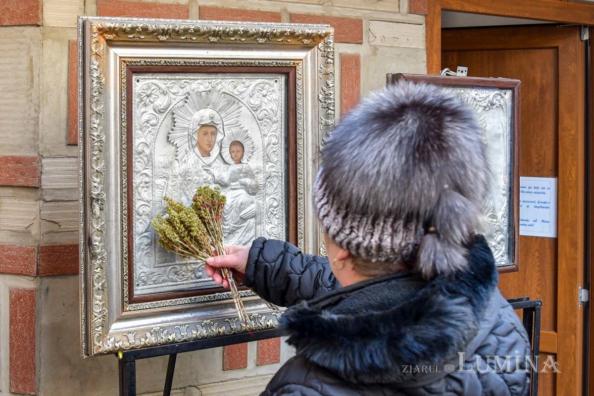 Domnul este bogăția noastră 284442