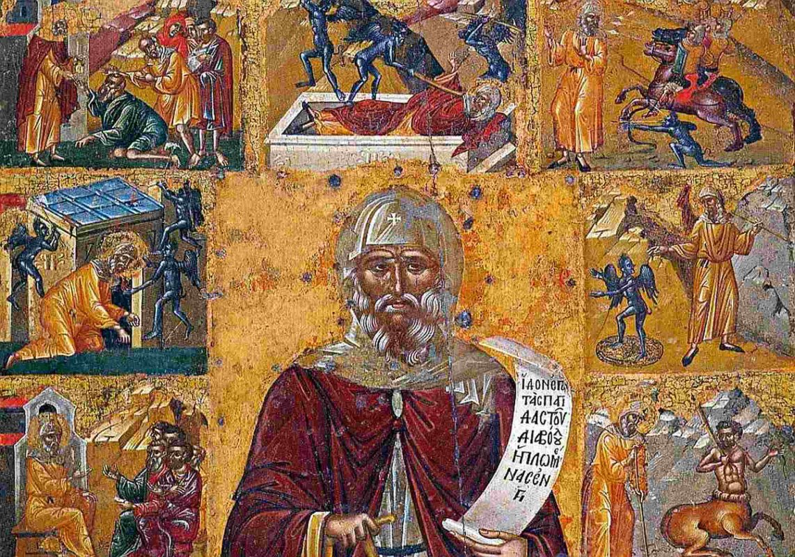 Fericirea de a cunoaşte calea 283881