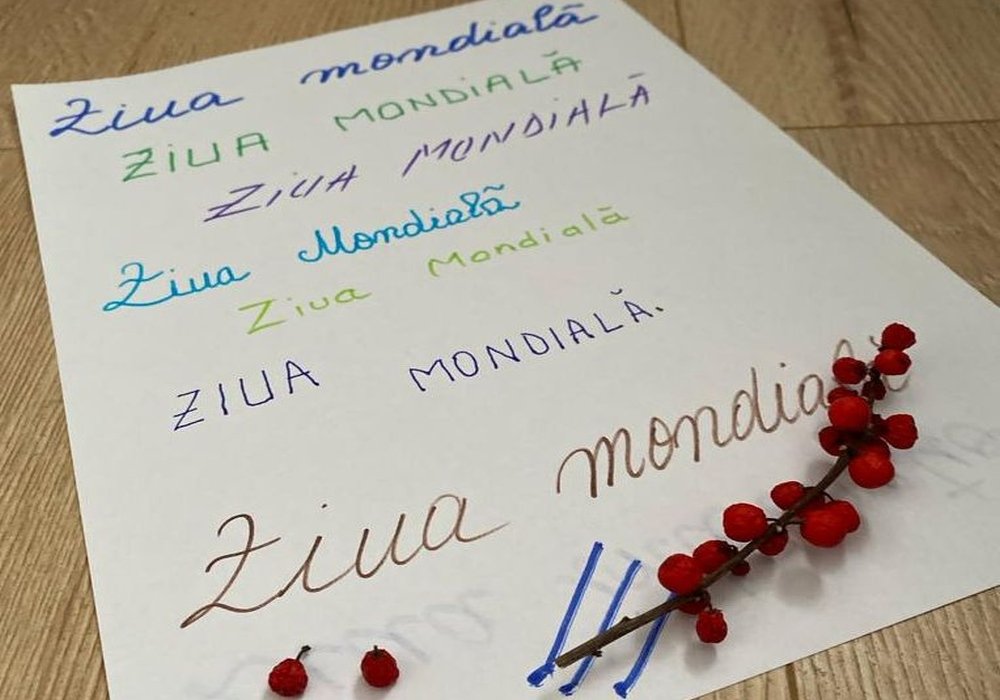 Ce zi mondială lipsește? 284472