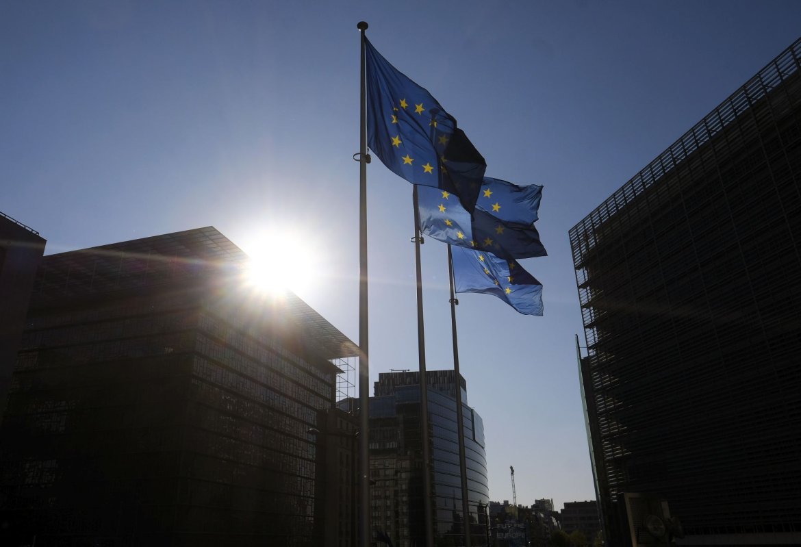 Grupurile politice care își vor împărți funcțiile importante în UE  284488