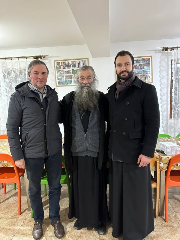 Daruri de la Brașov pentru copiii de la Valea Plopului 284611