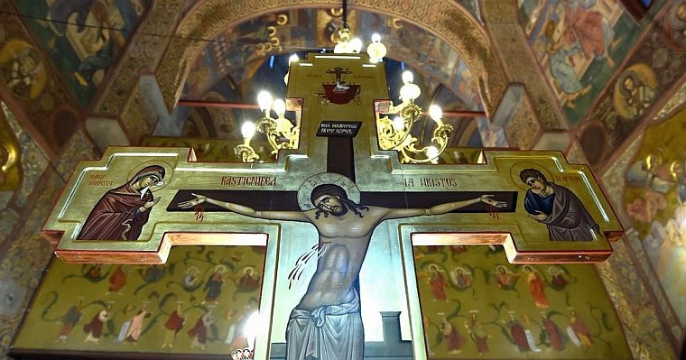 Luca 21, 12-19 136259