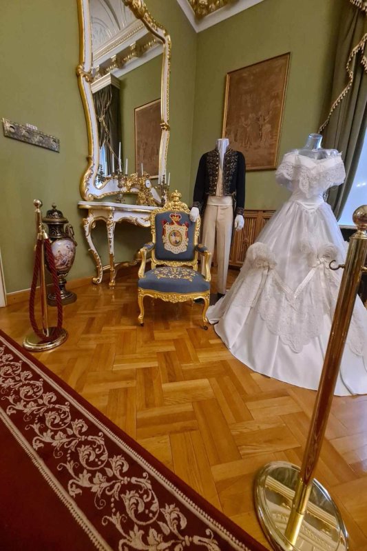 Muzeul Unirii din Iași, păstrător al memoriei neamului românesc 284524