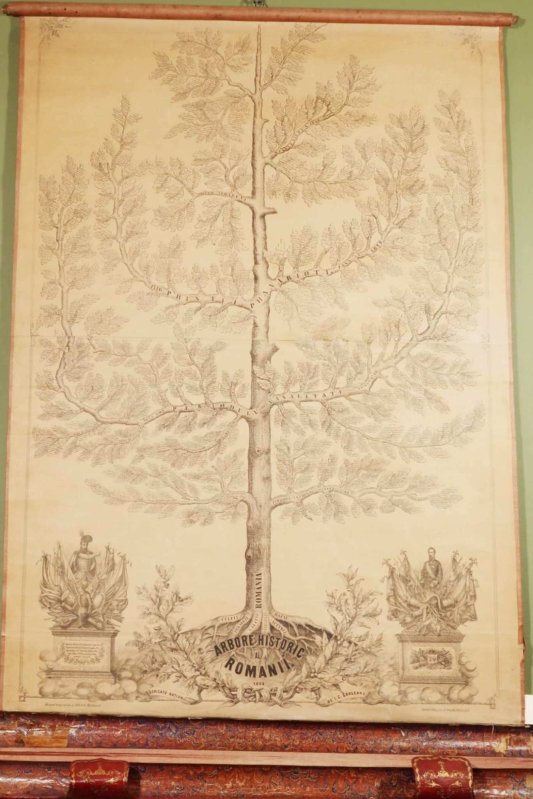 Muzeul Unirii din Iași, păstrător al memoriei neamului românesc 284533