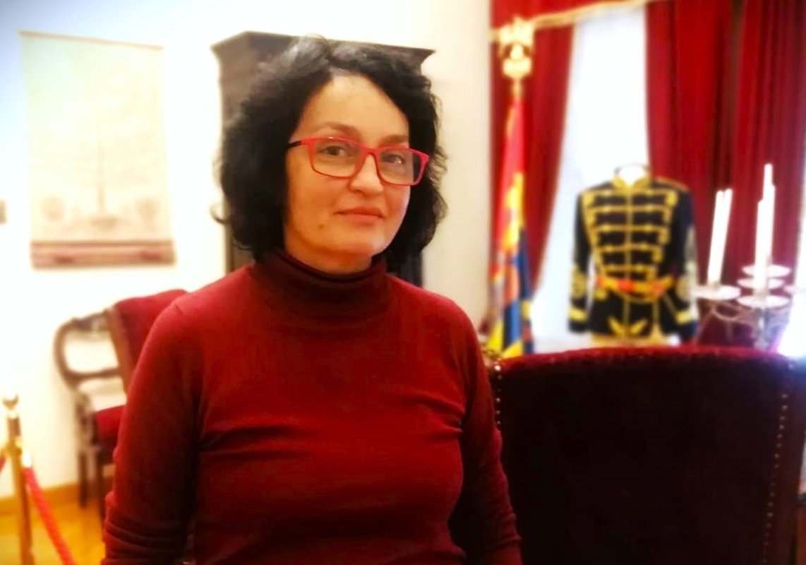 Muzeul Unirii din Iași, păstrător al memoriei neamului românesc 284534