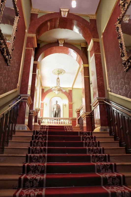 Muzeul Unirii din Iași, păstrător al memoriei neamului românesc 284539