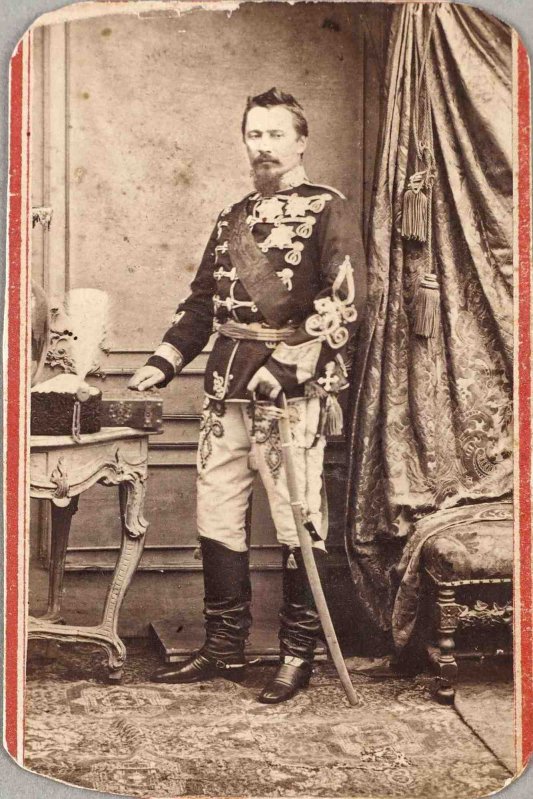 Muzeul Unirii din Iași, păstrător al memoriei neamului românesc 284540