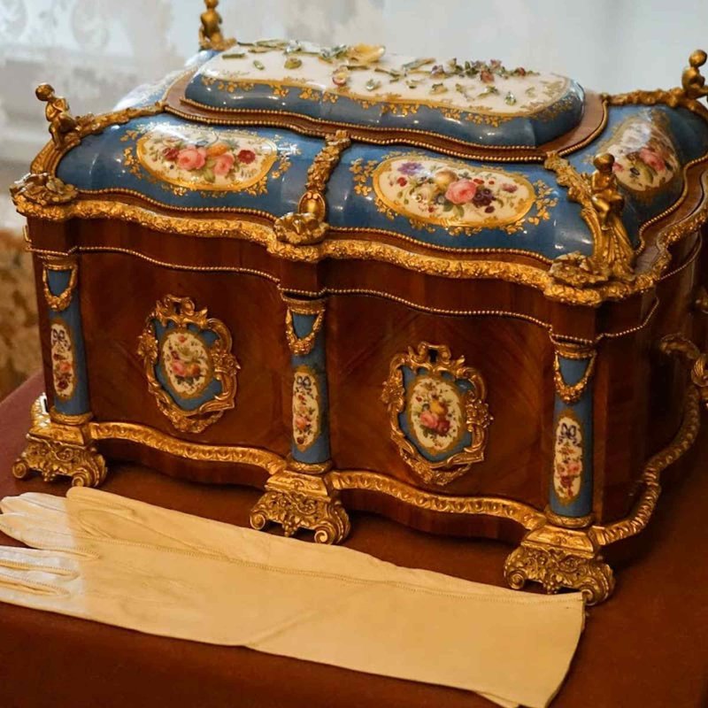 Muzeul Unirii din Iași, păstrător al memoriei neamului românesc 284541