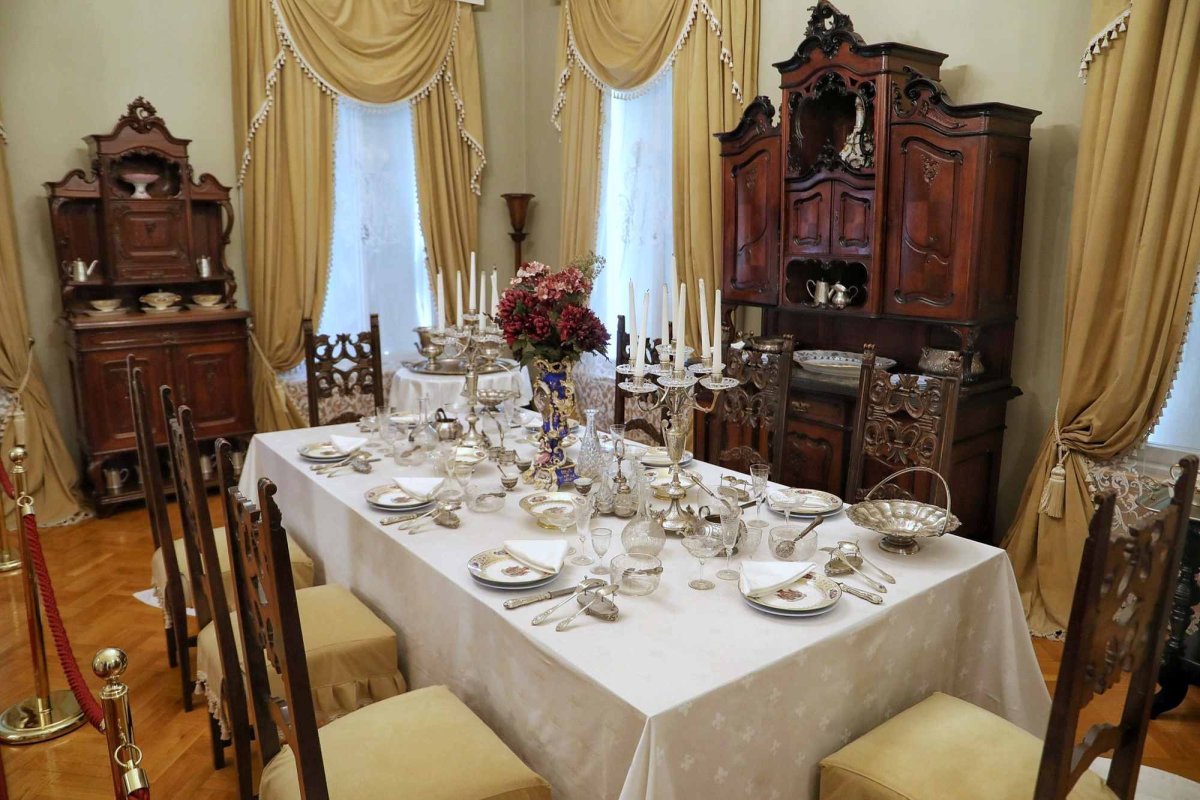 Muzeul Unirii din Iași, păstrător al memoriei neamului românesc 284543