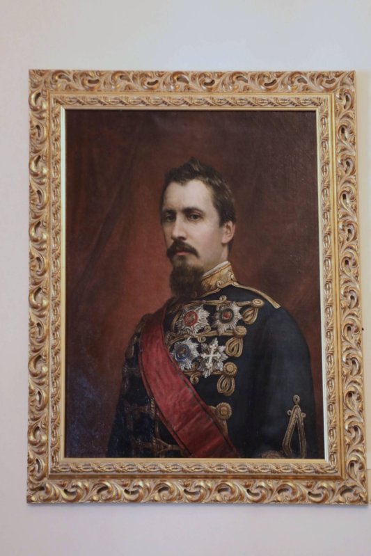 Muzeul Unirii din Iași, păstrător al memoriei neamului românesc 284544