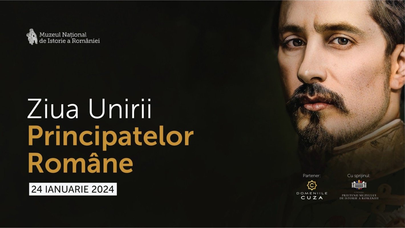 Tururi ghidate la expoziția „Cuza 150” 284553