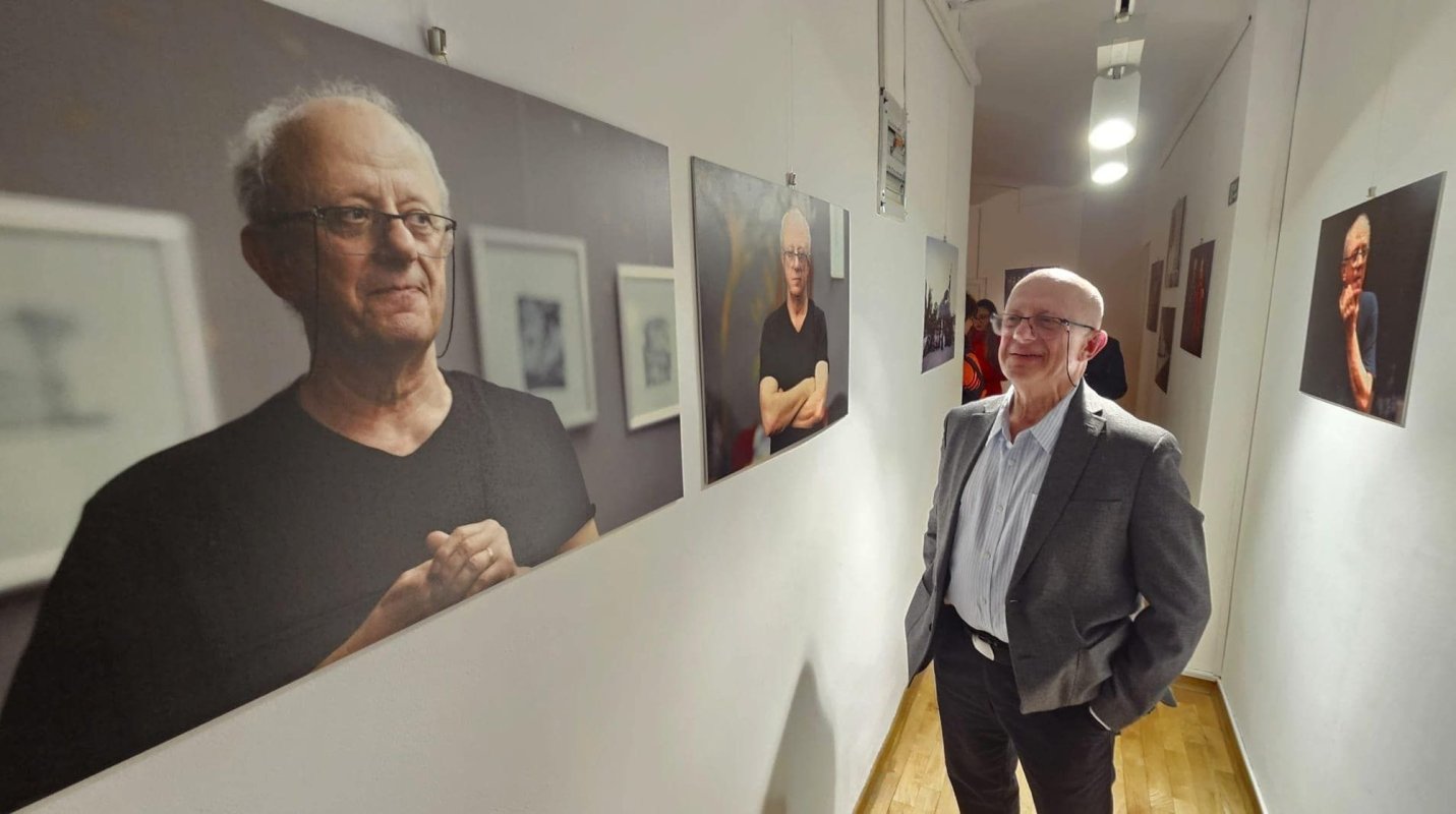 Viața din spatele statuilor vivante 284552