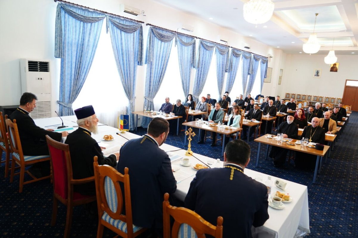 Acțiuni în beneficiul semenilor desfășurate de Asociația Centrul Diaconal „Casa Creștină” din Târgoviște 284663