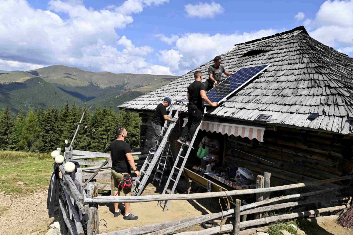 S-a redeschis programul „Casa Verde” 284728