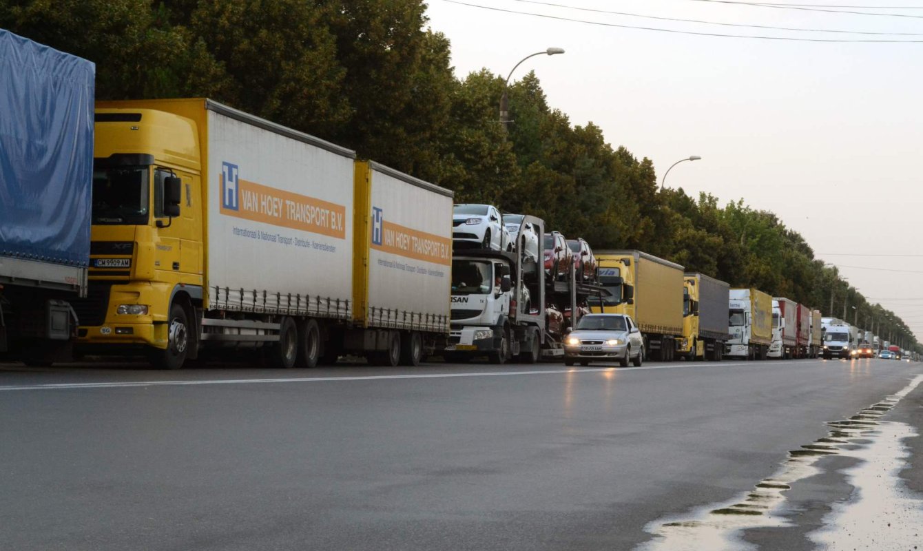 Topul problemelor transportatorilor 284731