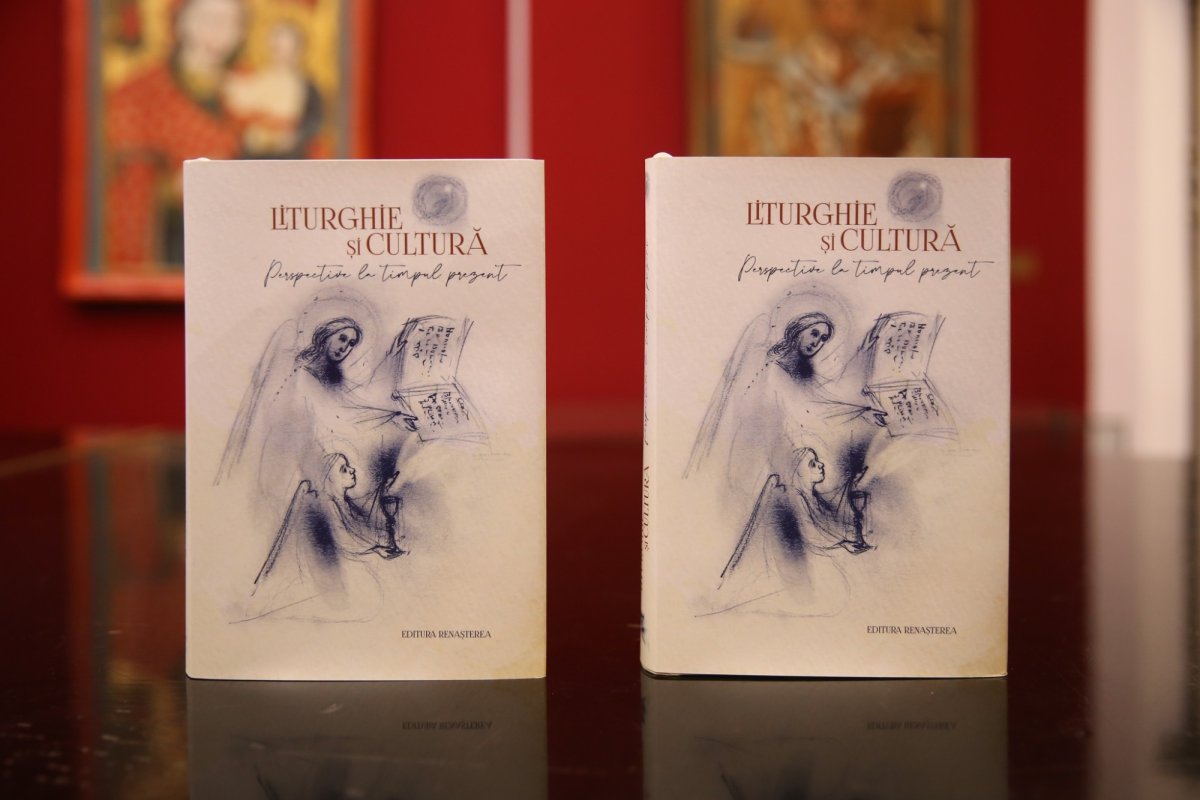 Volum omagial dedicat Mitropolitului Andrei la 75 de ani de viață 284744