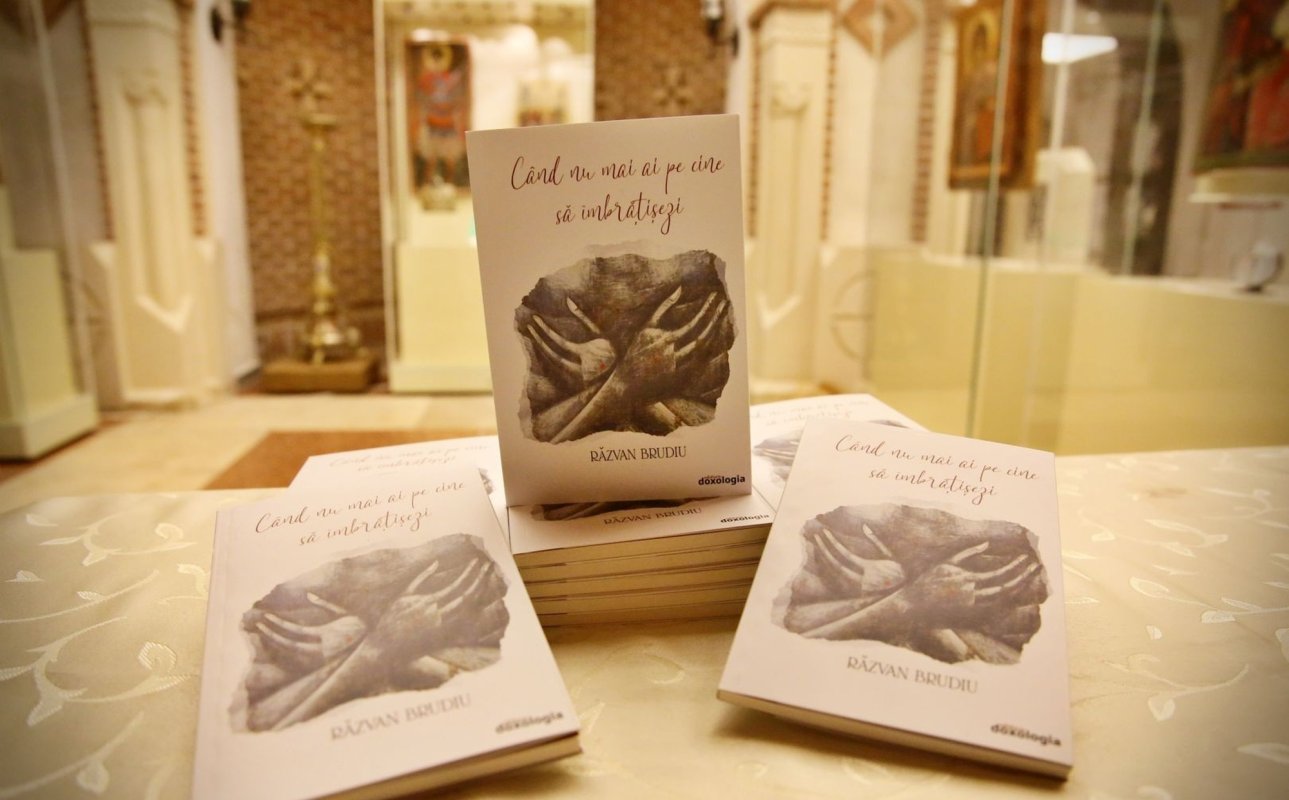 Prezentare de carte la Muzeul Mitropolitan din Iași 284900