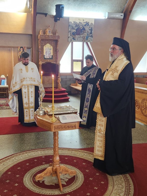 Ziua Unirii Principatelor Române sărbătorită în Canada 284912