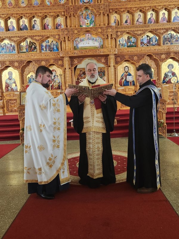 Ziua Unirii Principatelor Române sărbătorită în Canada 284914