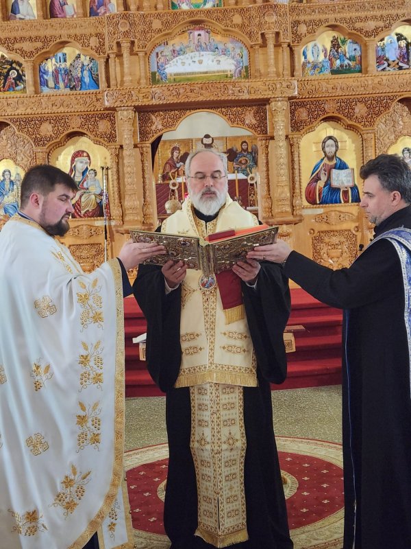 Ziua Unirii Principatelor Române sărbătorită în Canada 284915