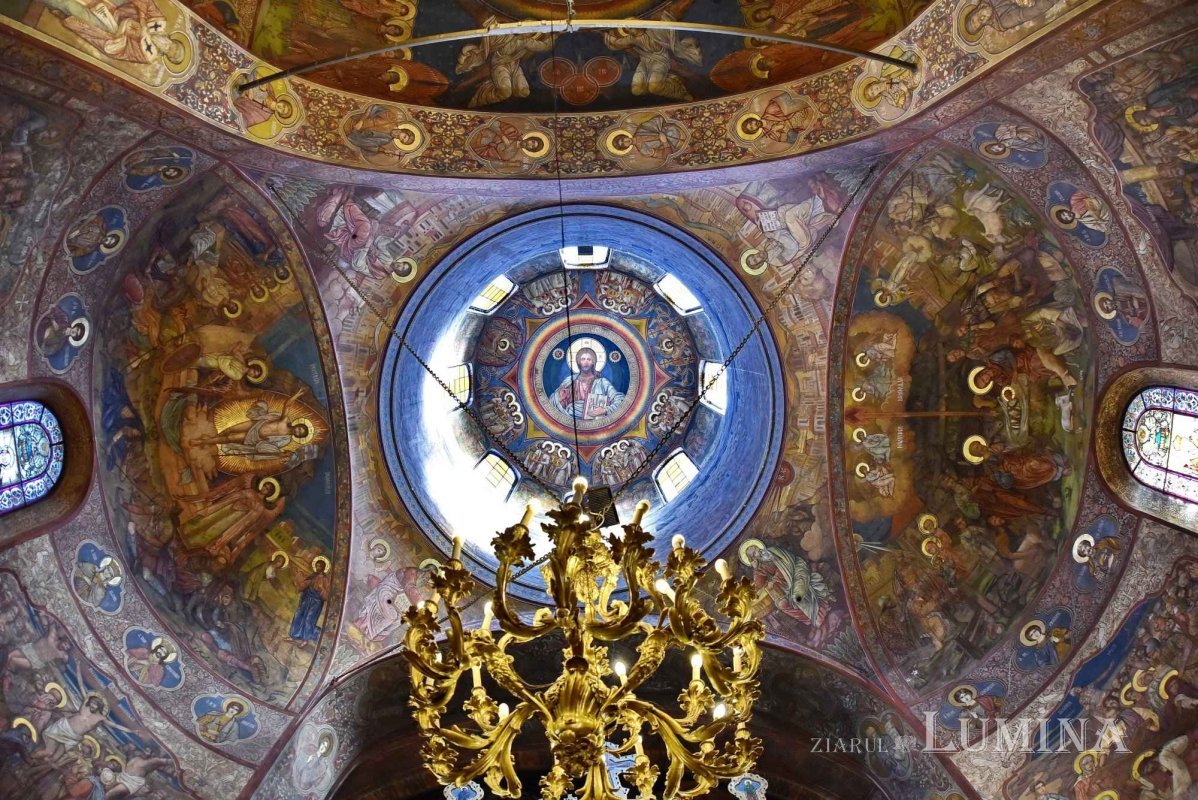 II Corinteni 1, 21-24; 2, 1-4 284949