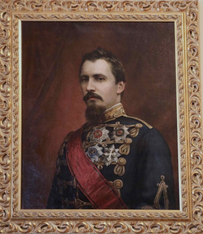 Omul providențial al Unirii de la 1859 284420