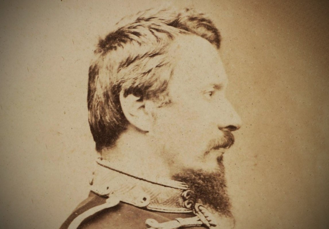 Omul providențial al Unirii de la 1859 284421