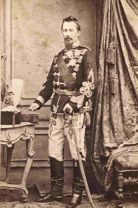 Omul providențial al Unirii de la 1859 284422