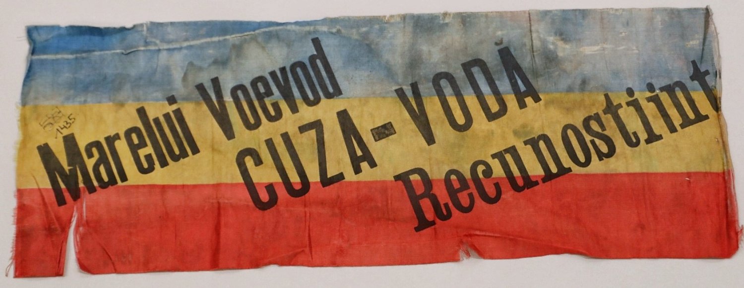 Omul providențial al Unirii de la 1859 284423