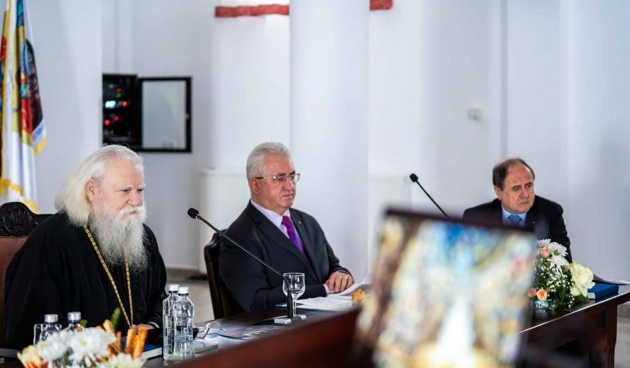 Bilanțul activităților Arhiepiscopiei Sucevei și Rădăuților pe anul 2023 285002