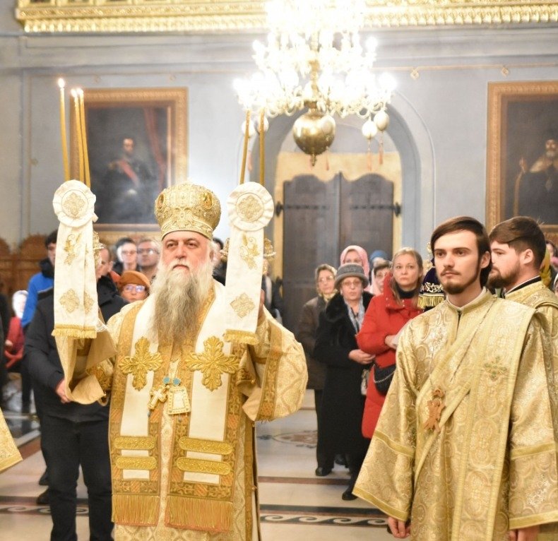 Duminica a 14-a după Rusalii la Râmnicu Vâlcea 285016