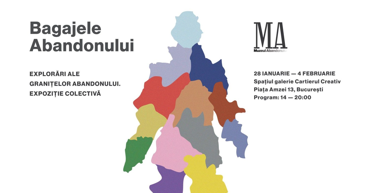 Despre bagajele abandonului 285042