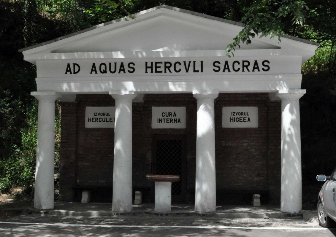 Mai multe bilete la băi pentru pensionari 285051