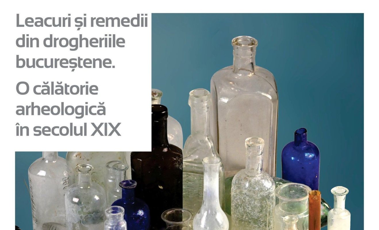 O călătorie în secolul XIX la Palatul Suțu 285045