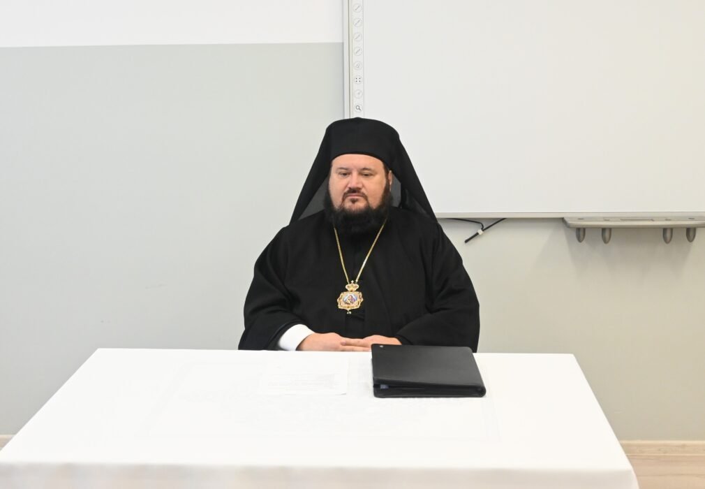 Zi de bilanț în Episcopia Sălajului 285058