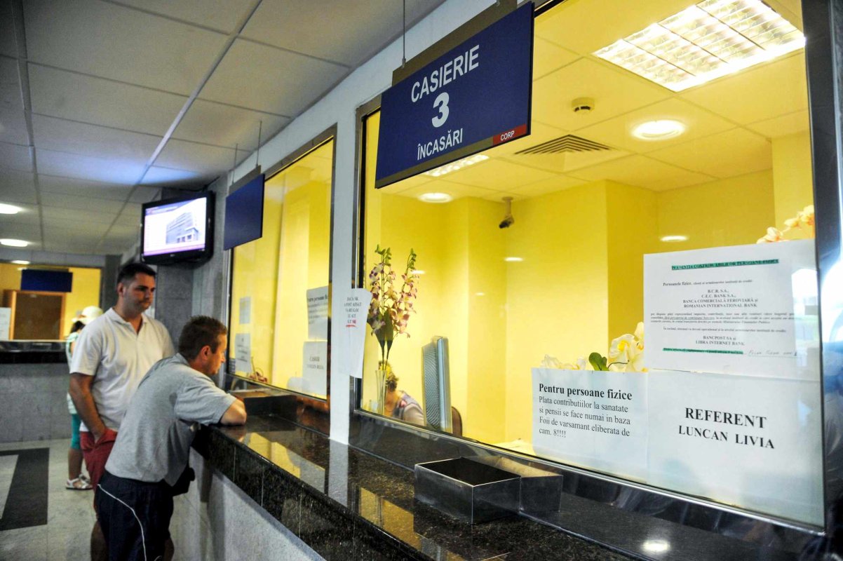 Funcționarii din primării anunță greve 285239