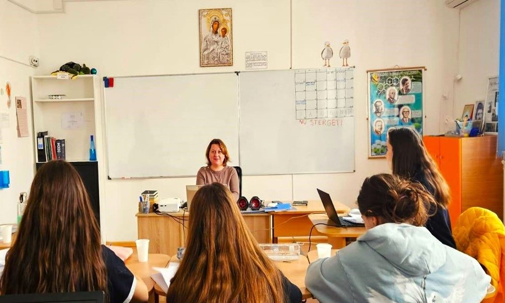 Psihologia educației, instrument important în învățare  285319