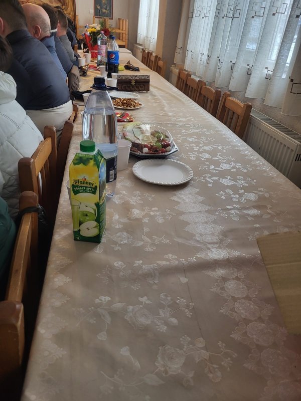 Un an de la înființarea grupului de suport în domeniul adicțiilor din Săveni 285369