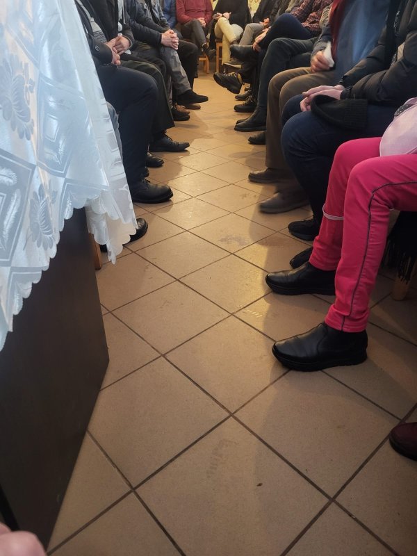 Un an de la înființarea grupului de suport în domeniul adicțiilor din Săveni 285370